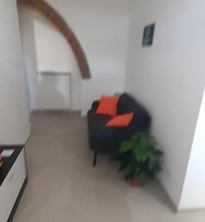Apartment Il Salice Monte San Savino