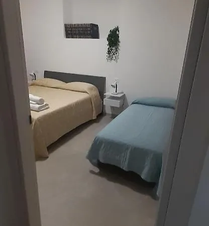 Il Salice Apartment