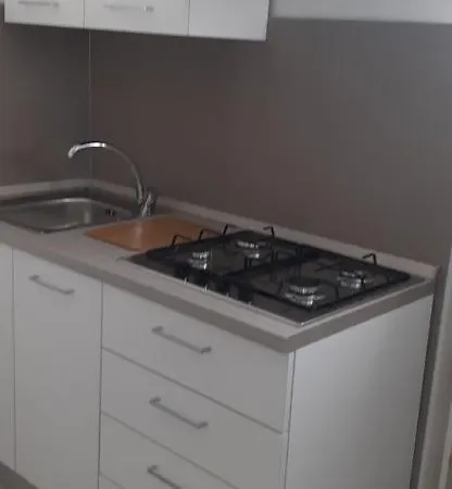 Apartment Il Salice Monte San Savino