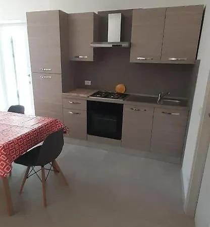 Apartamento Il Salice