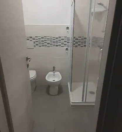 Il Salice Apartment *