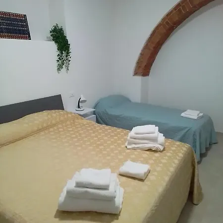 Apartment Il Salice