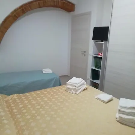 Il Salice Apartment *