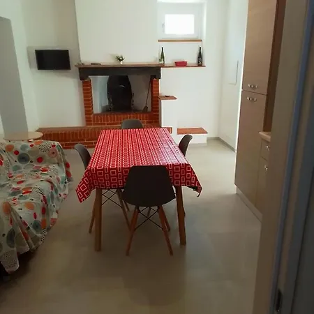 Apartment Il Salice