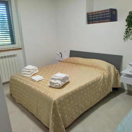 Apartment Il Salice *