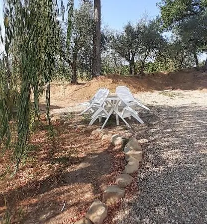 Il Salice Apartamento *