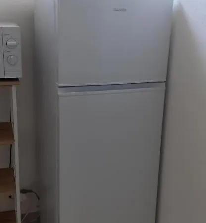 Il Salice Appartement *