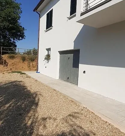 Il Salice Appartement
