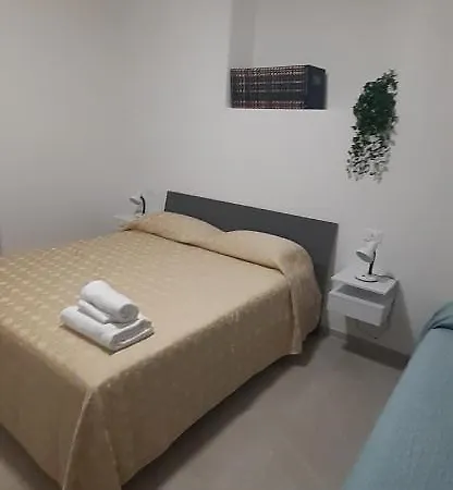 Il Salice مونتي سان سافينو