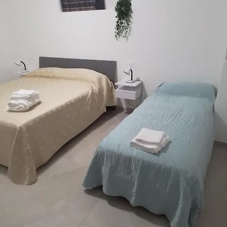 Il Salice * مونتي سان سافينو