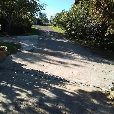 Il Salice شقة *