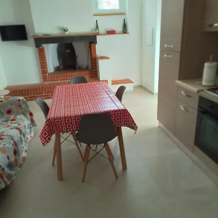 Daire Il Salice Monte San Savino