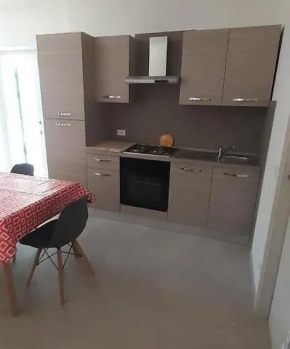 Appartamento Il Salice