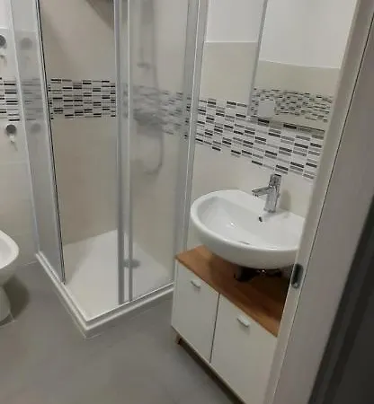 Apartamento Il Salice