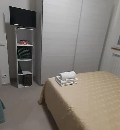 Il Salice Apartamento *
