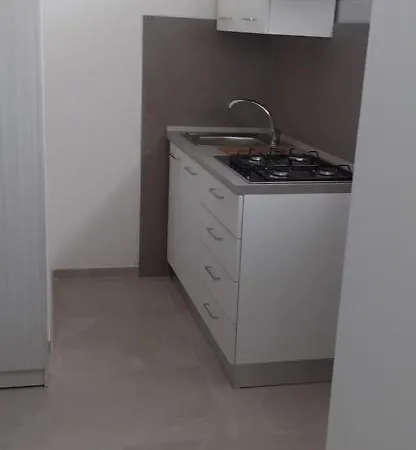 Il Salice Apartamento *